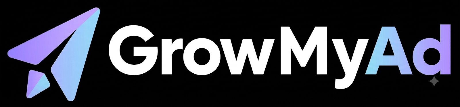 GrowMyAd Logo